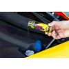 J08070 Screen RainGuard application reservoir JLM Porsche LS