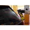J08055 Performance Glass Cleaner application display JLM Livery LS