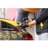 J08060 Tyre Shine mood Hankook cloth LS3