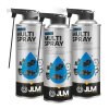 Multi pak Multi spray