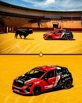 „Sila, ktorú skrotíš. Ochrana, na ktorú sa môžeš spoľahnúť.“ 🛢️🐂🚗 🇸🇰https://www.jlmaditiva.sk/...