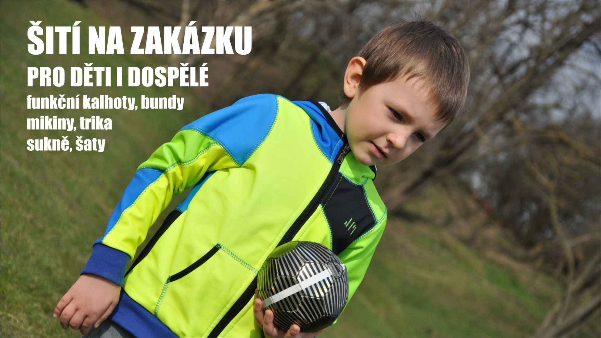 zakazkova vyroba mik Luky