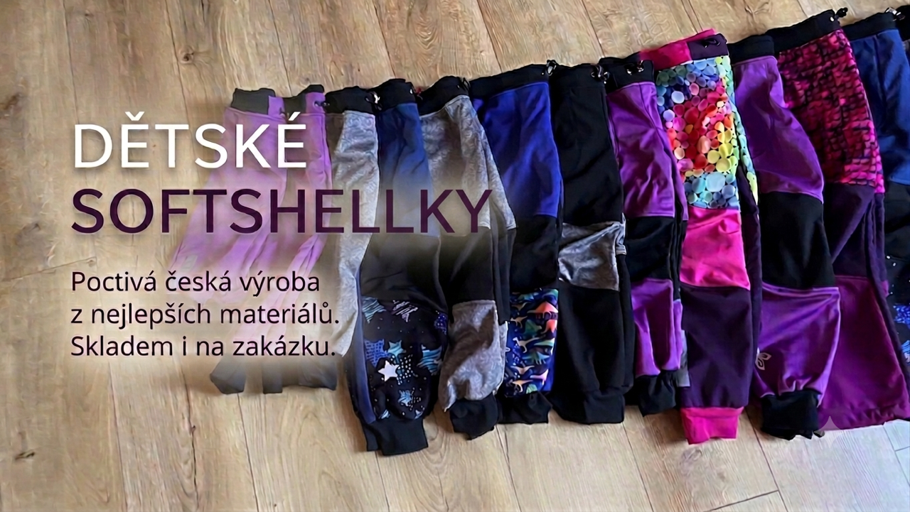 Softshellky