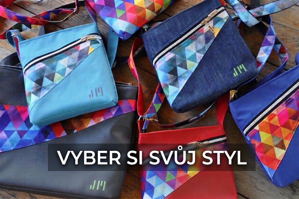 Crossbody akce
