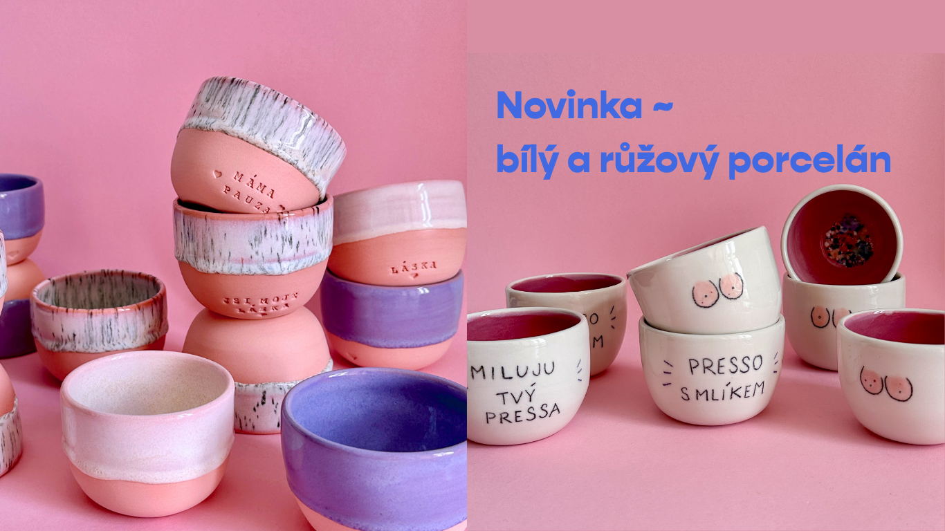 nová kolekce