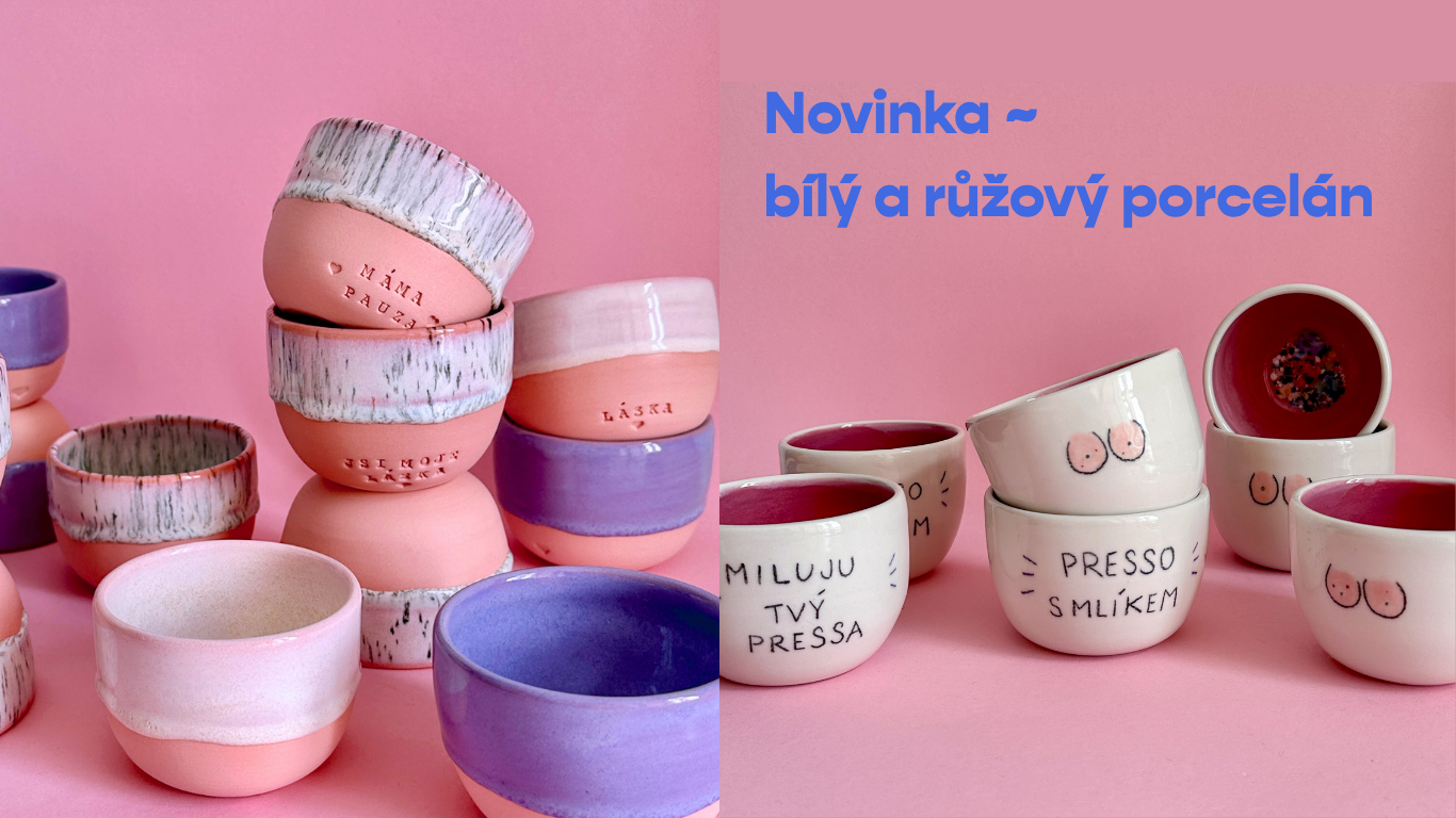 nová kolekce