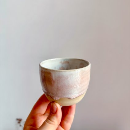 Hrnek lavender mist 190ml