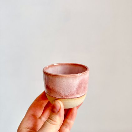 Hrnek raspberry 140ml