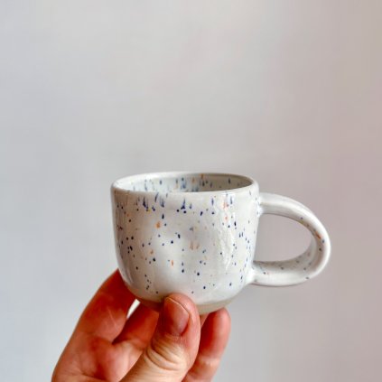 Muchláček s uchem sprinkles 150ml