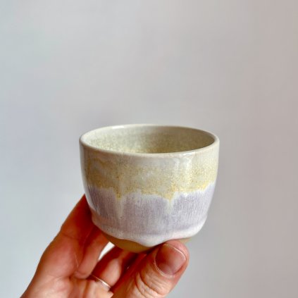 Hrnek rose gold 180ml