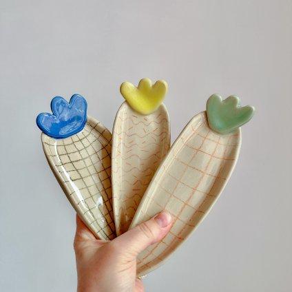 Malý talířek mrkvička 🥕