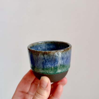 Hrnek night chocolate