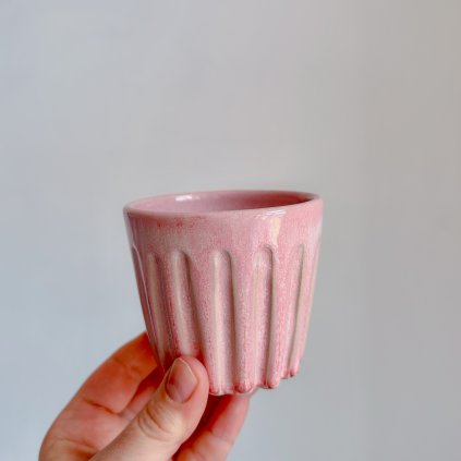 Hrnek rosequartz 230ml