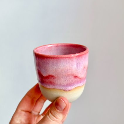 Pohárek raspberry 220ml