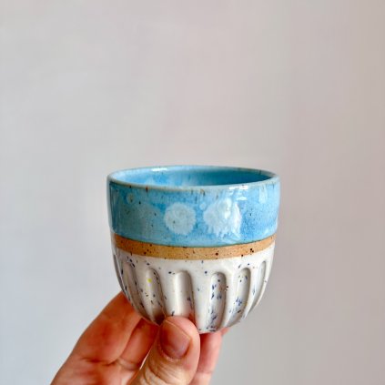 Hrnek arctic sprinkle 220ml