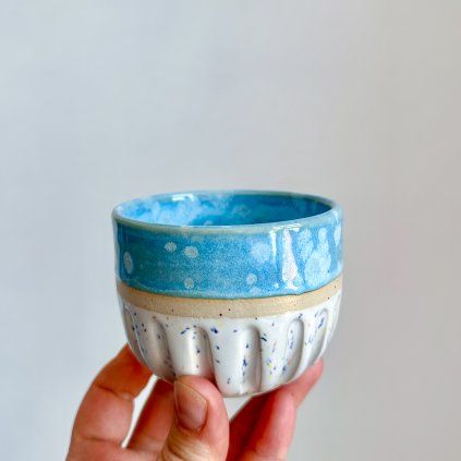 Hrnek arctic sprinkle