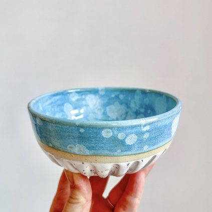 Miska arctic sprinkles 450ml