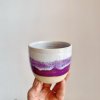 Hrnek amethyst