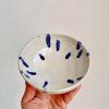 Miska dalmatine blue