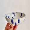 Miska dalmatine blue