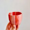 Hrnek coral pink 220ml
