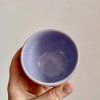 Hrnek lavender sprinkle