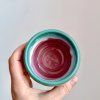 Hrnek bubble rose sea 270ml