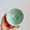 Hrnek mint aqua