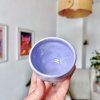 Růžový porcelán lavender 💜