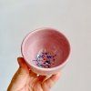 Hrnek pink sprinkle