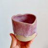 Konvička amethyst 400ml