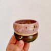 Hrnek bubble Berry Cocoa