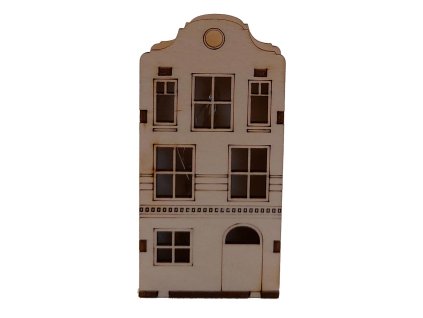 Domecek I 11,5x6,0x3,0cm