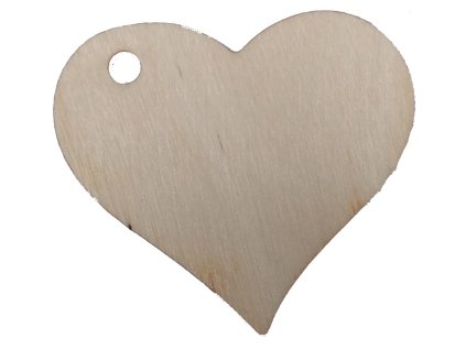 Cedulka VI 4,0x4,0cm