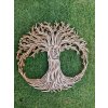 Strom života 3D Postavy v kmeni_50,0cm