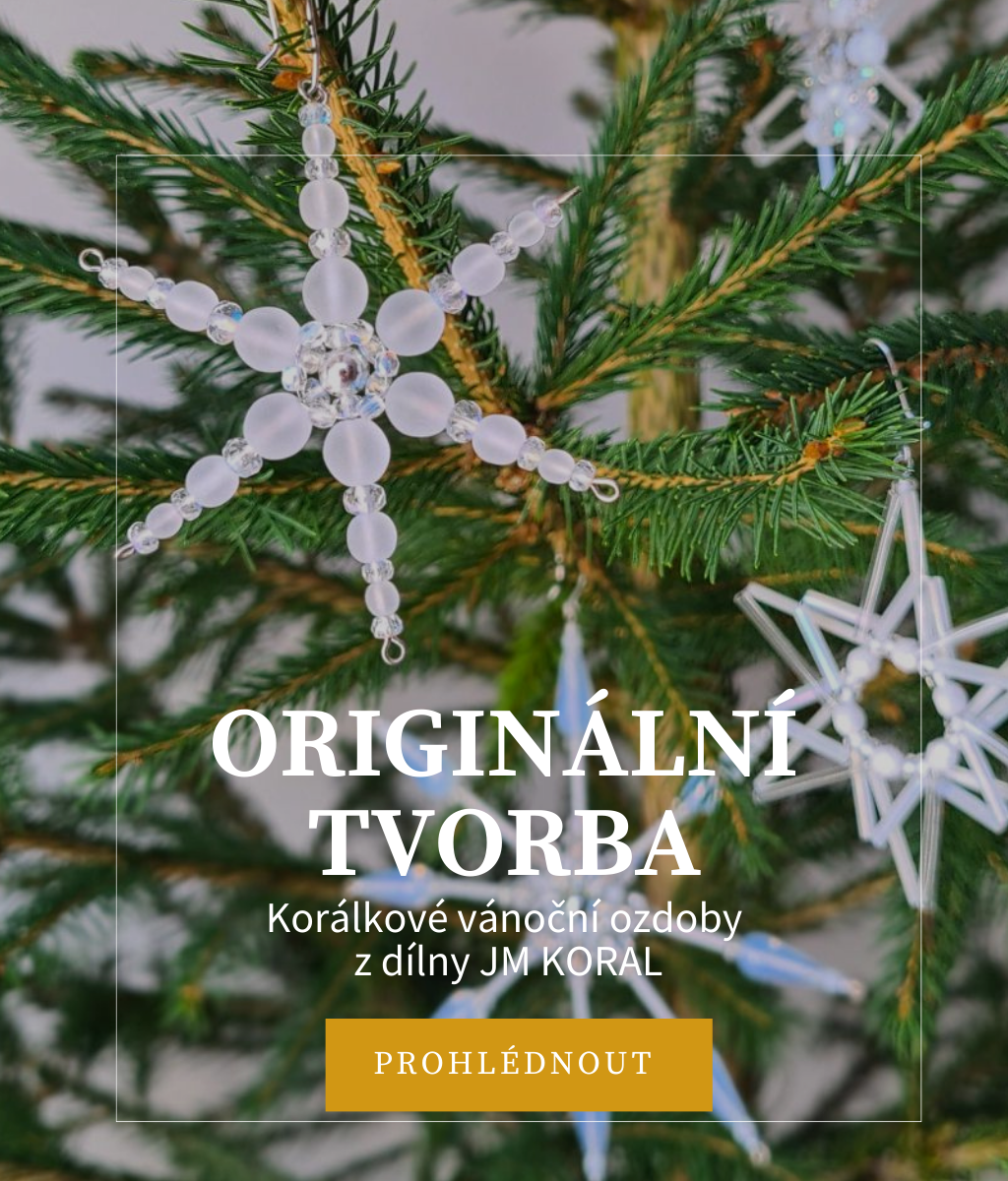 Originální tvorba JM KORAL - MOBIL