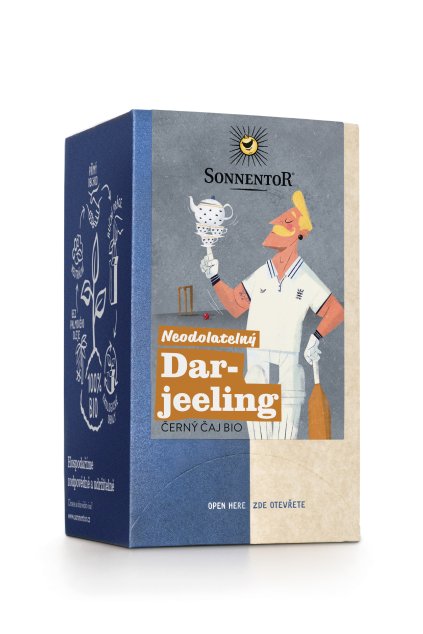 02216 Neodolatelný Darjeeling (1)