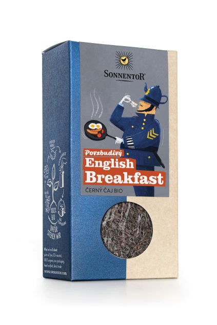 00685 Povzbudivý English Breakfast sypaný
