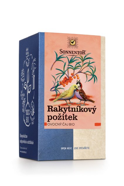 02536 Rakytníkový požitek