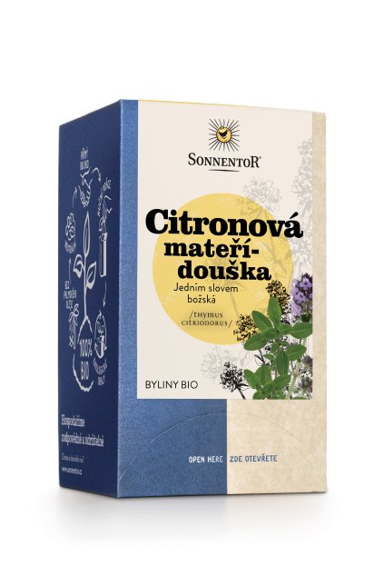 02335 Citronová mateřídouška (1)