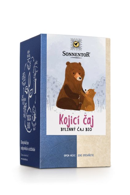 02627 Rarášci Kojící čaj