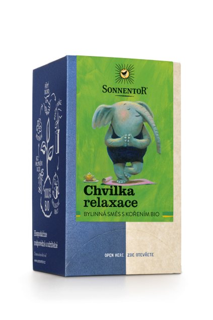 02317 Chvilka relaxace