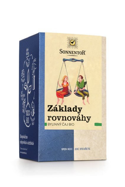 02515 Základy rovnováhy