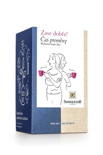 02584 Zase dobře! Čas promeny