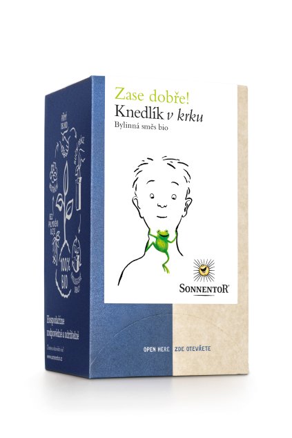 02702 Zase dobře! Knedlík v krku