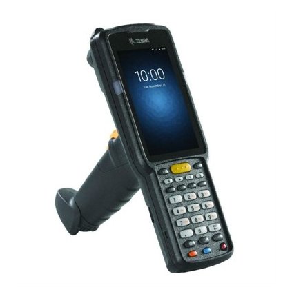 Mobilní terminál MC3300