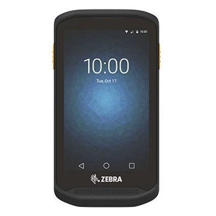 Mobilní terminál TC25