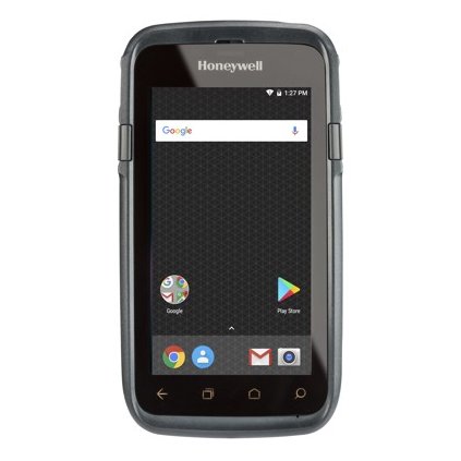 Mobilní terminál CT60