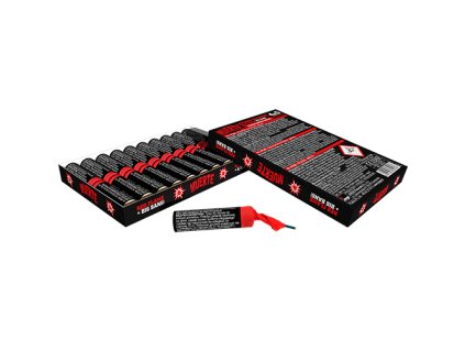 vyr 520FP3 R 4x5 MUERTE symulacja