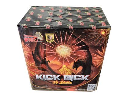 kick bick